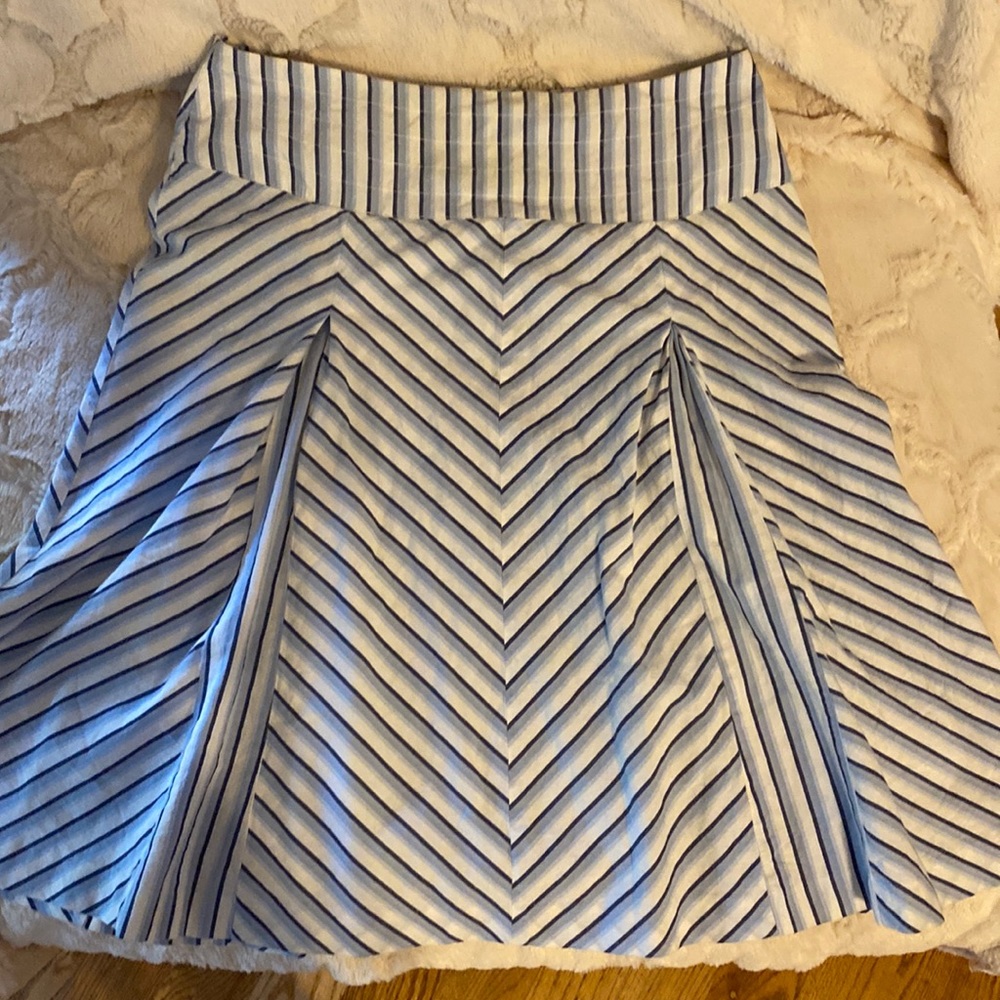 Wet Seal skirt, size small.